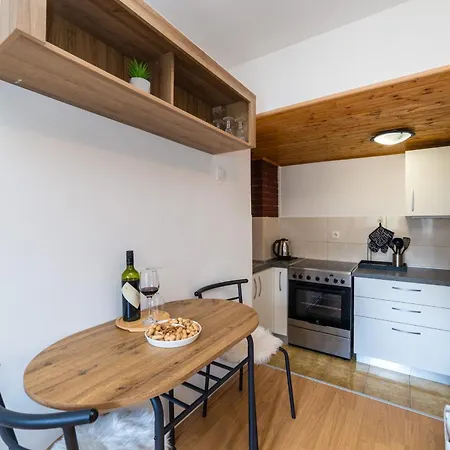 Apartman Fiore *