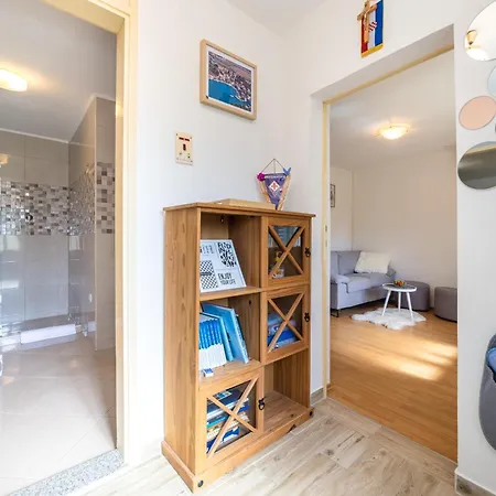 Fiore Apartman